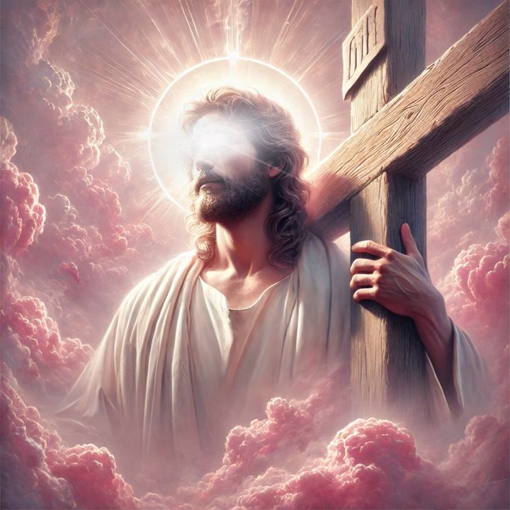 Yeshua loves you 🫶🏼