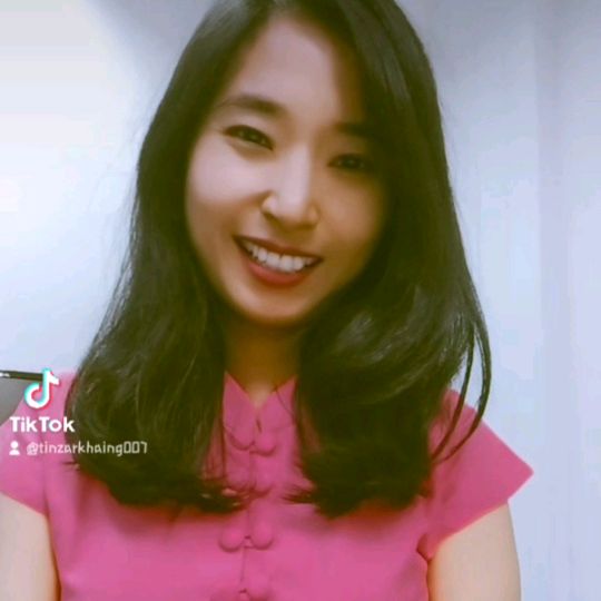 💜Tin Zar Khaing (virgo) ♍