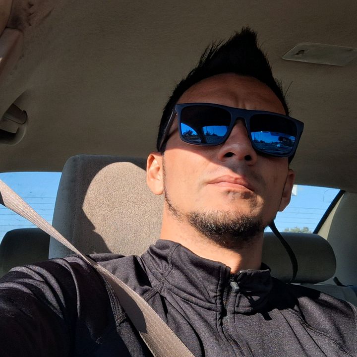 franber toussaint🇺🇸