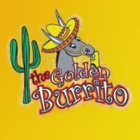 The Golden Burrito