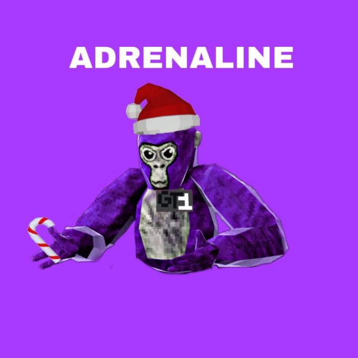 𝓐𝓭𝓻𝓮𝓷𝓪𝓵𝓲𝓷𝓮. 𝓖𝓽