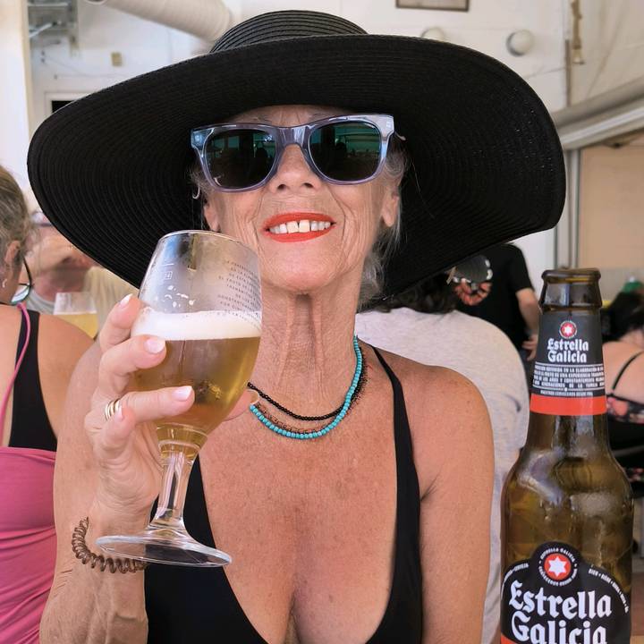 Isabel Jiménez Gallego