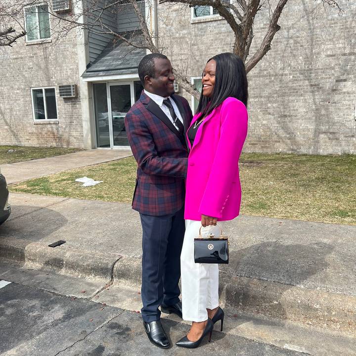 Sonita’s kitchen🇨🇲🇺🇸