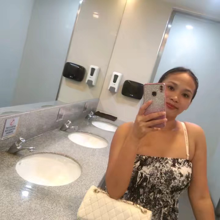 Mamhie Ni chan ᰔᩚ