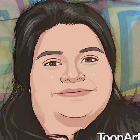 Laura Itza Hernández Jauregui