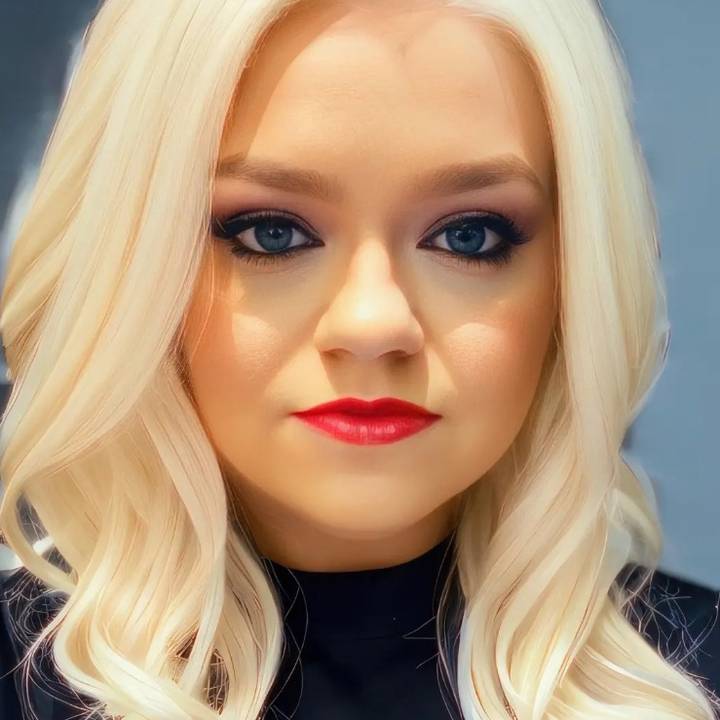 ⭐️BRITTNEY⭐️