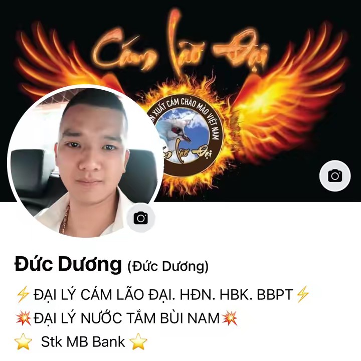 Tổng Kho Cám Quảng Ninh