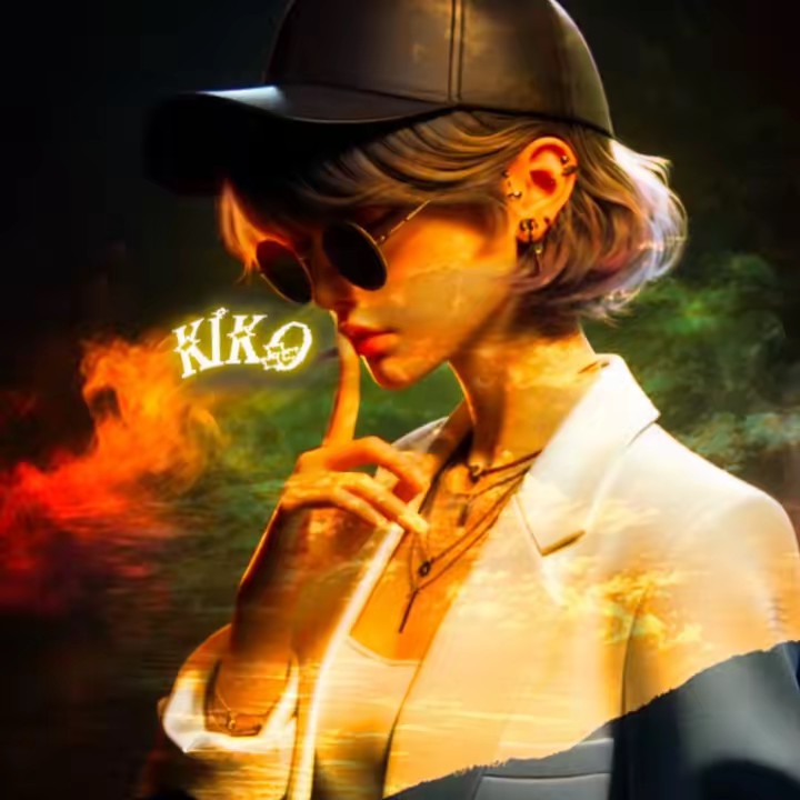 🐳𝐾𝑖𝐾𝑜🐳