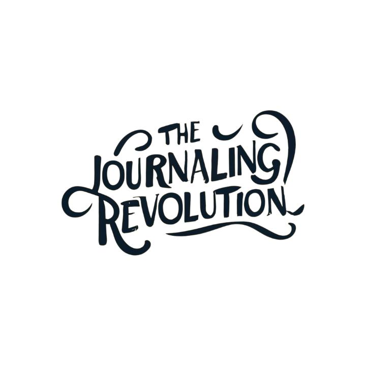 The Journaling Revolution
