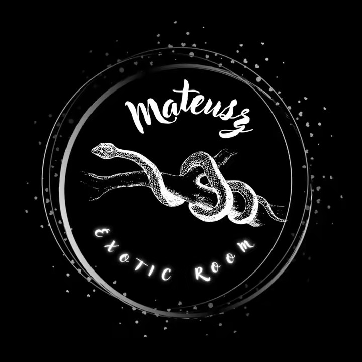 Mateusz Exotic Room
