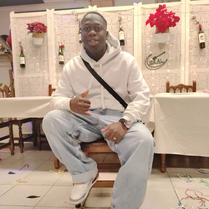 Calirume Eduardo Colilome Mend