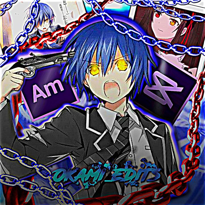 『ᴱᵈⁱᵗˢ』•狼•ᴏᴋᴀᴍɪ➵🐺ツ