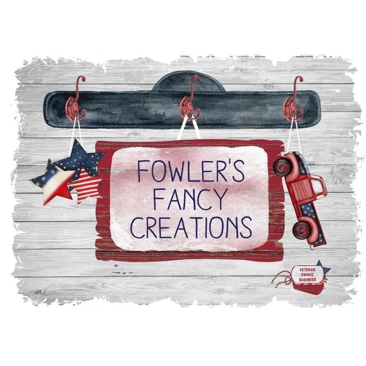 FowlersFancyCreations