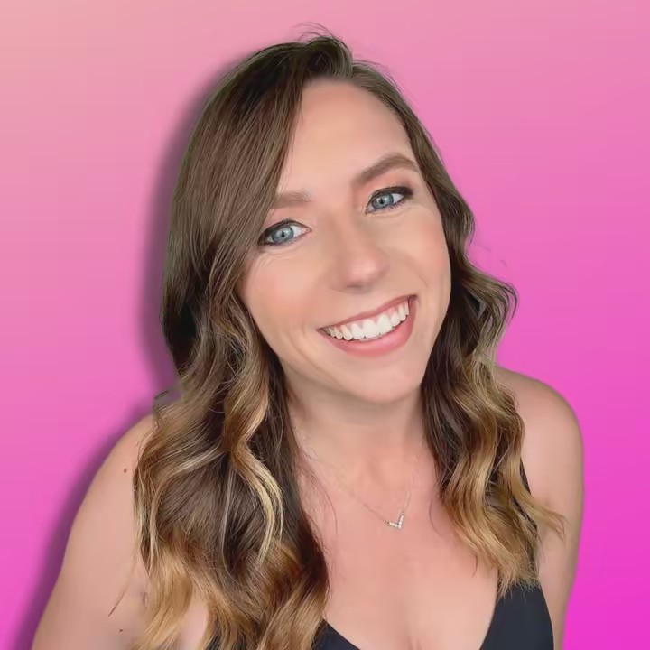That Good News Girl