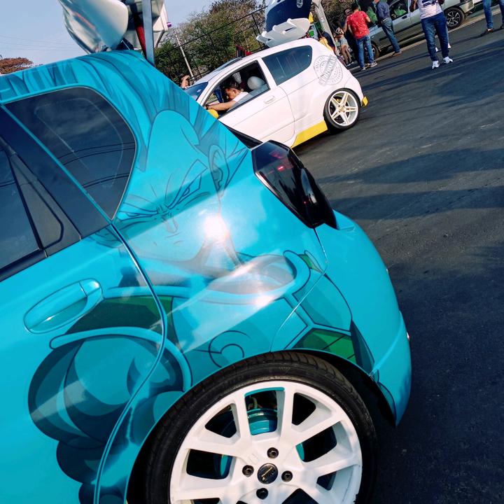 Alex Sierra sayayin3.0