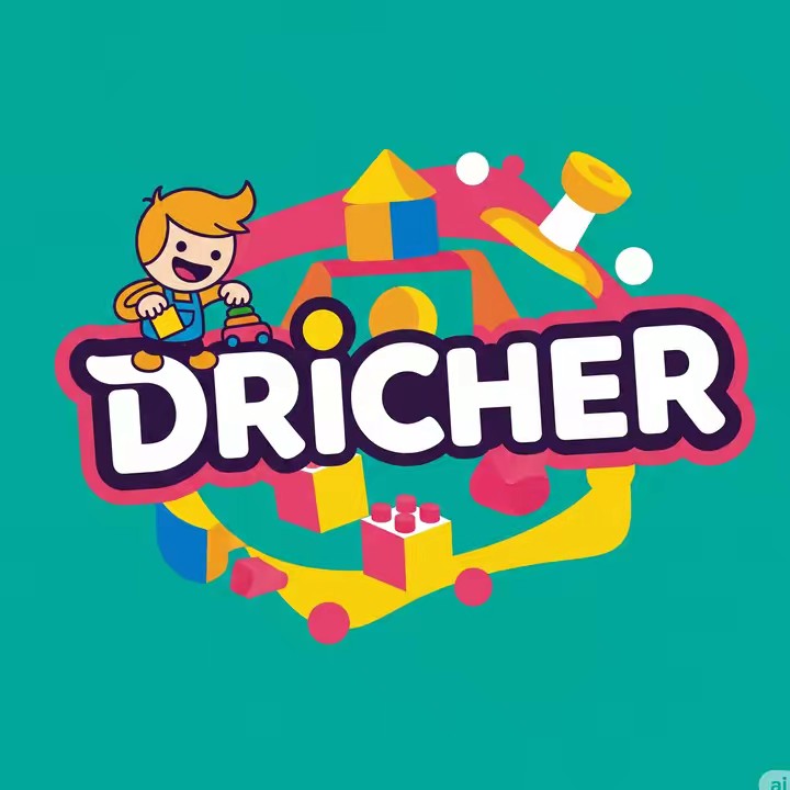 DRICHER TOYS