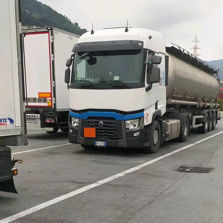 Costantino mazarese metanolo