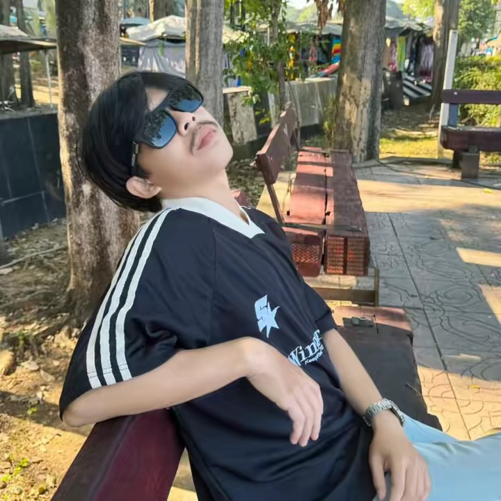 นายป้ายยา💥