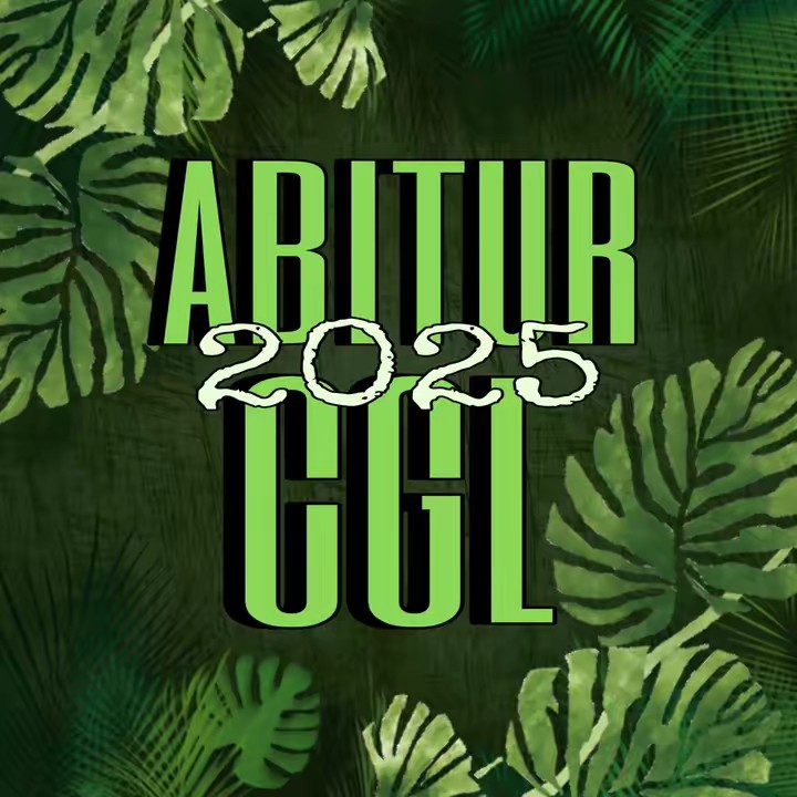 CGL - Abi 2k25