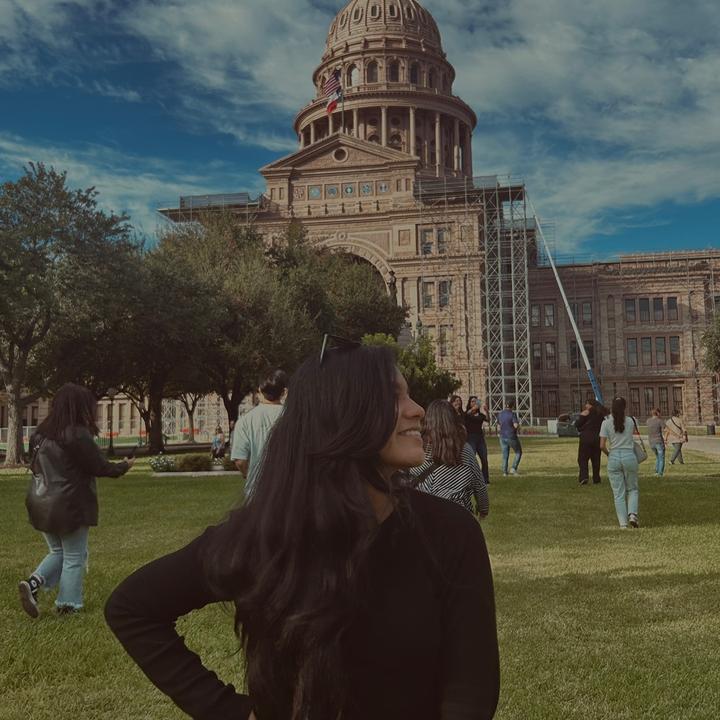 Katy Dominguez Torres