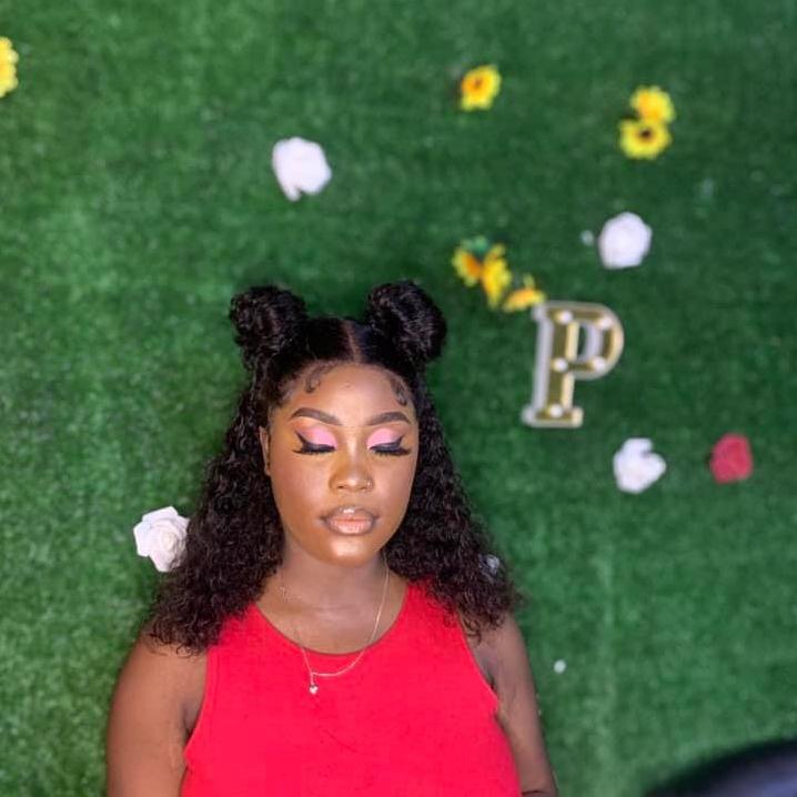 I’m Linna🇦🇴🇨🇩