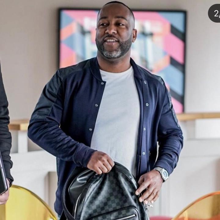 Antoine Dixon-Bellot