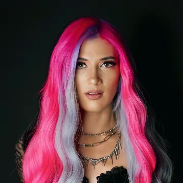 Alex “Sasha” Drachnik