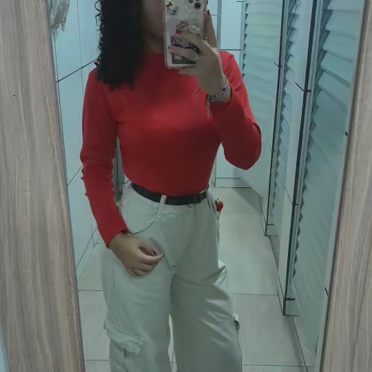 namorada do Migzz🤍