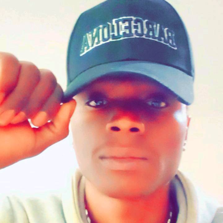 Doua Diallo🇲🇱🇪🇦🌹