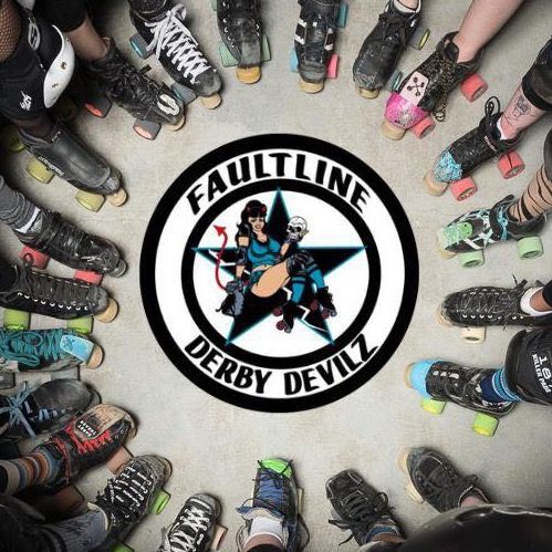Faultline Derby Devilz