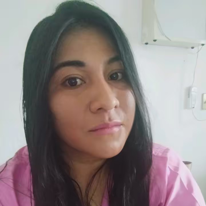 Lizzeth Nájera Munguía