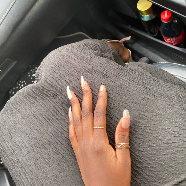 💍Lena🇳🇬🍀🧸