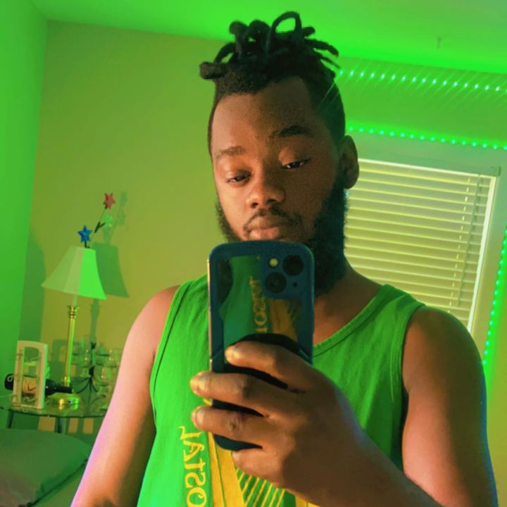 Cliff 509🇭🇹💔🖤