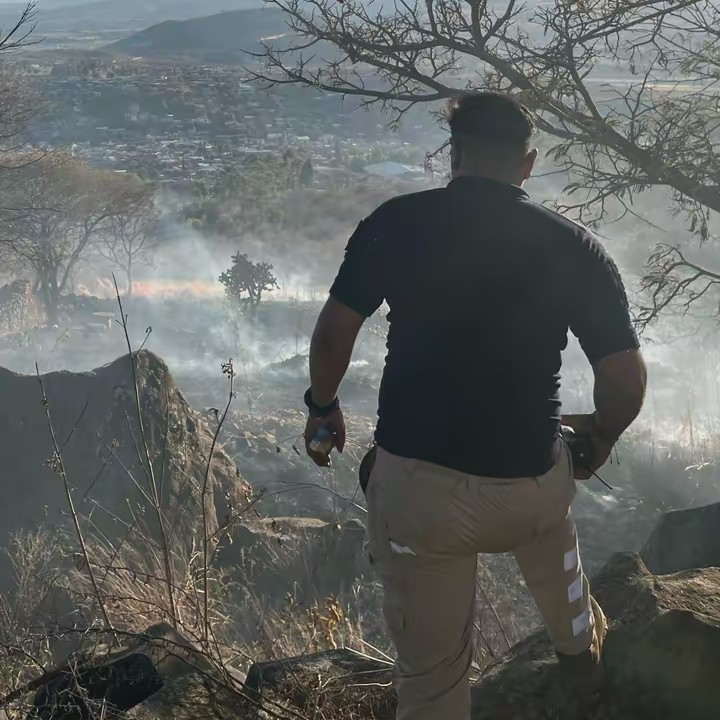 Pedro Ambriz Cervant