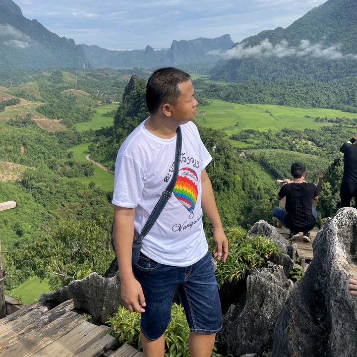 บ่าวบอย