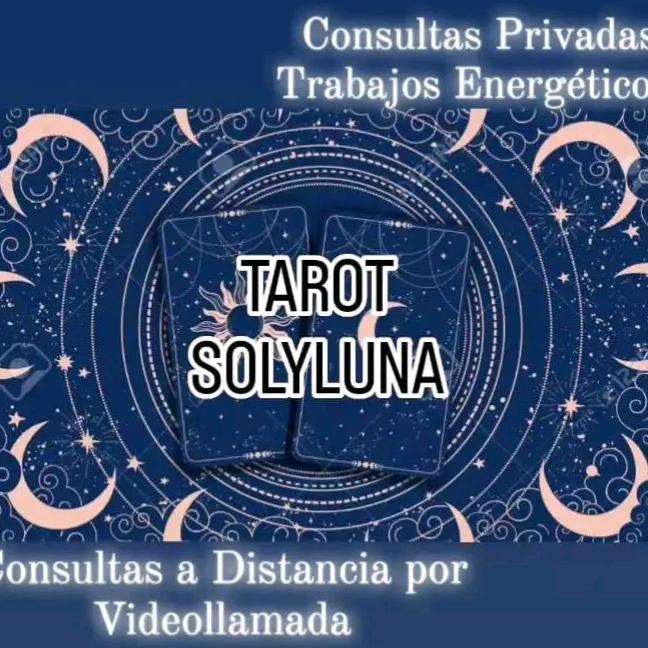 Tarot sol y luna