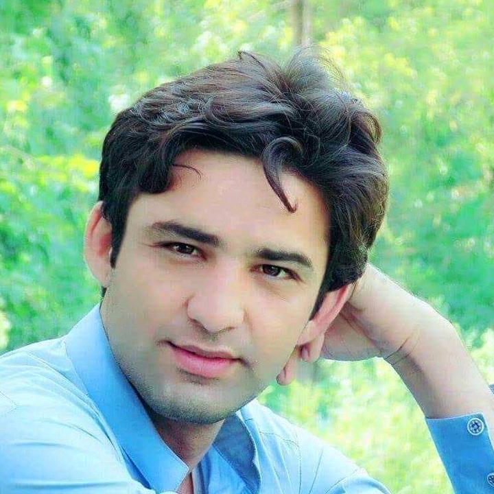 Ayaz Afridi Official