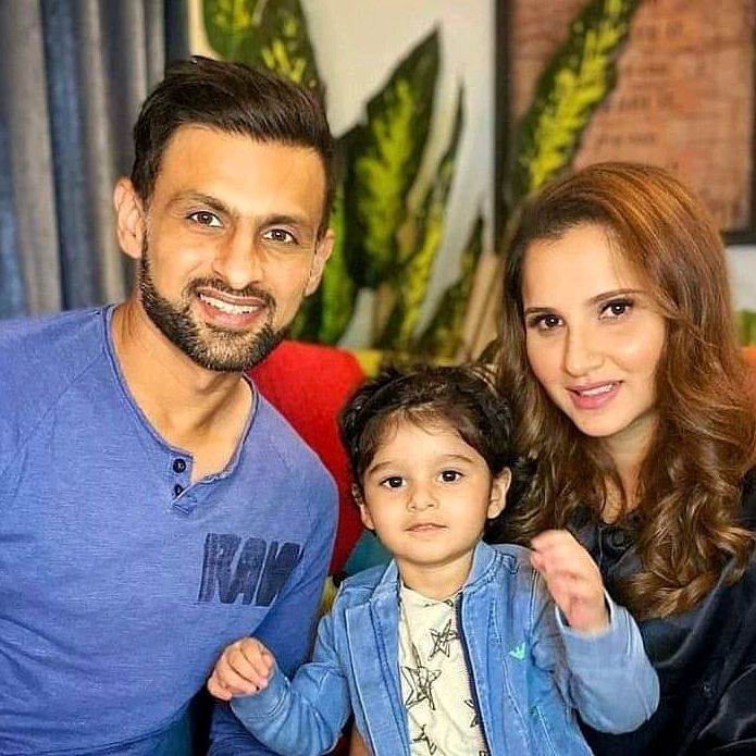 Sania Mirza realofficial