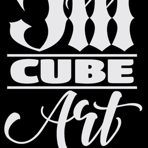 JM Cube Art