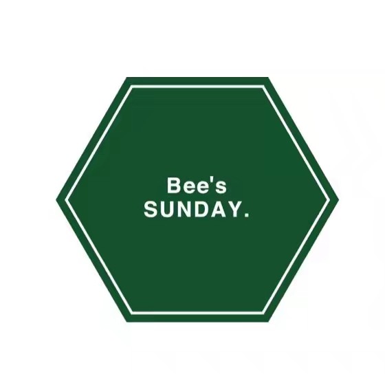 Bee's SUNDAY.