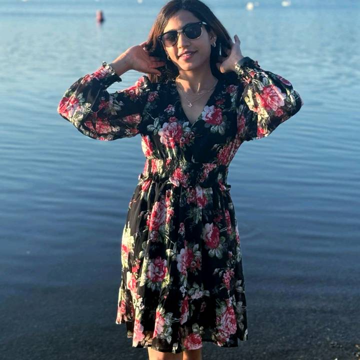 ❤MonicaSantosh❤🧿🕉