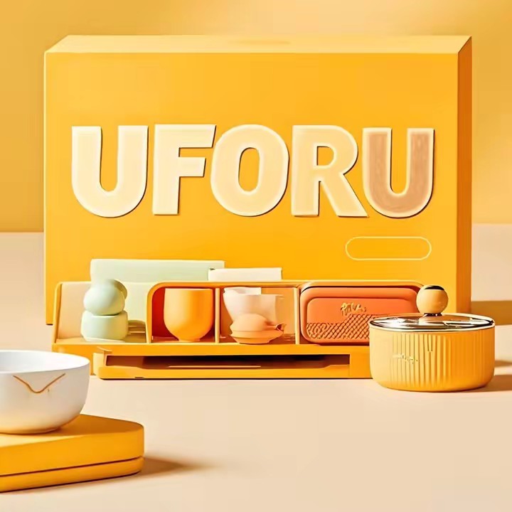 UFORU NEST