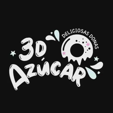 3𝗗𝗔𝘇𝘂𝗰𝗮𝗿!