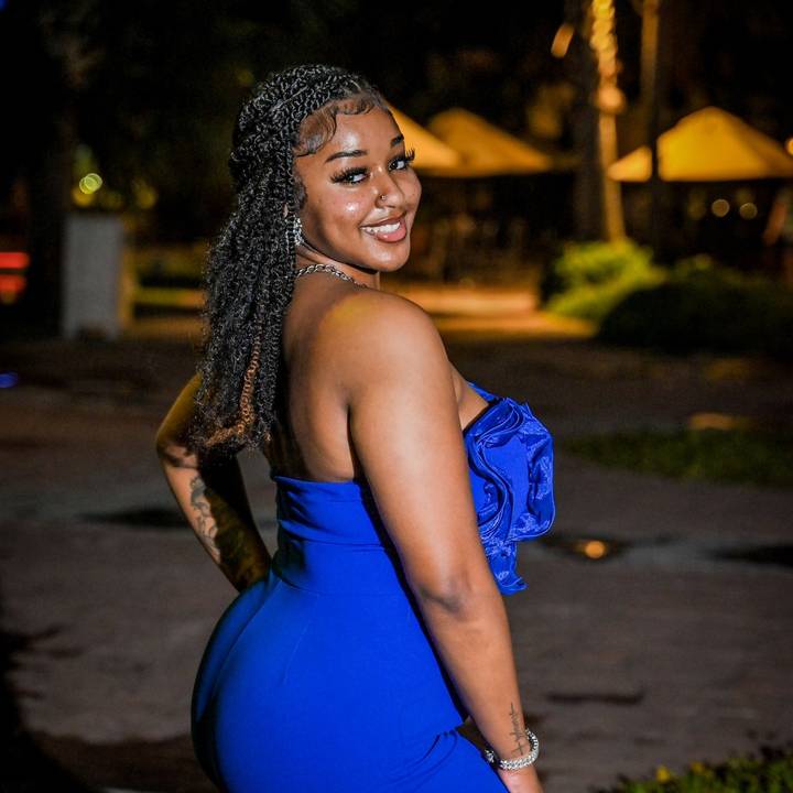 Tionna Nicole 😛❤️