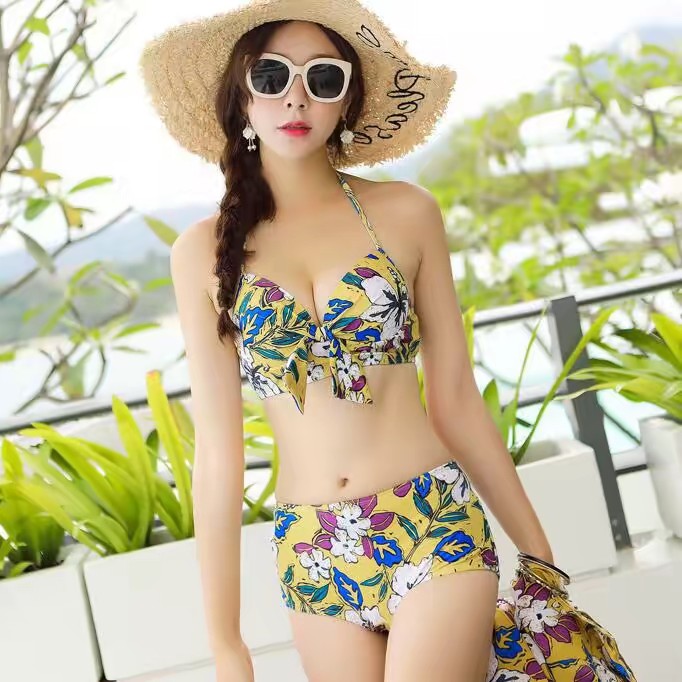 xiao ya huan de bao