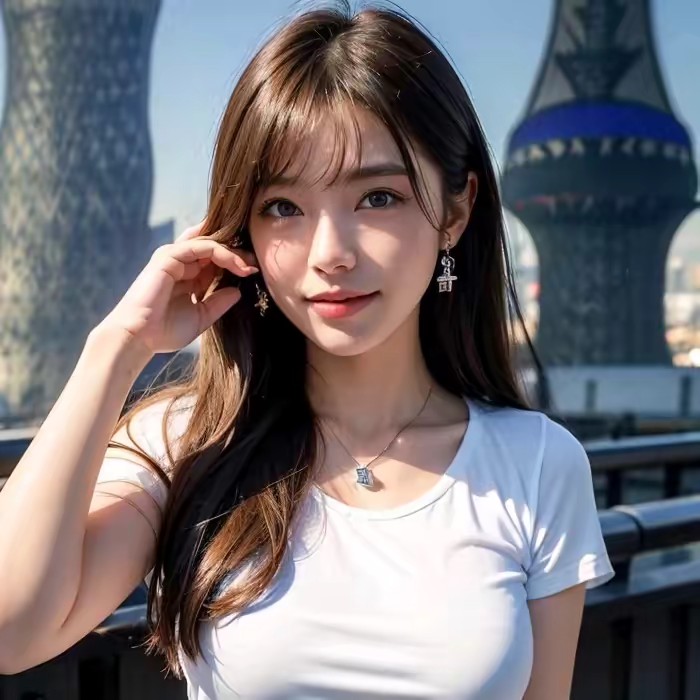 ลิซ่าน่ารัก