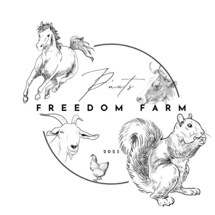 P'Nut's Freedom Farm Soapery