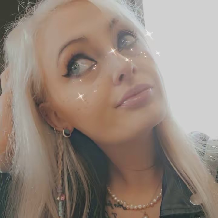 𓇼𓆉LOLA SHAW|Conspiracy's𓆉𓇼