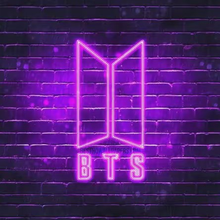 💜💜 BIA ARMY BOMB BTS💜💜