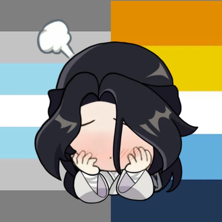 Mc (the coolest mxtx fan)